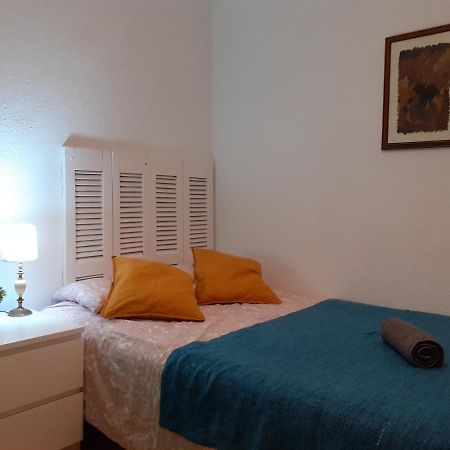 Beach Side Apartment Saint-Sébastien Extérieur photo