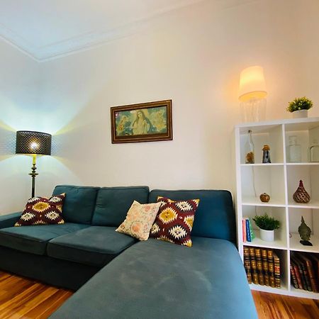 Beach Side Apartment Saint-Sébastien Extérieur photo