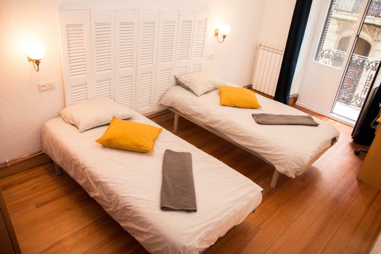 Beach Side Apartment Saint-Sébastien Extérieur photo